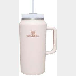 64OZ STANLEY QUENCHER H2.0 FLOWSTATE STAINLESS STEEL