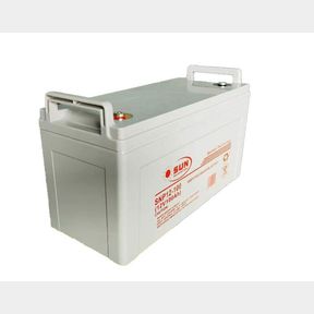 LOT UPDATE!!!!!! 12V 100Ah Solar Gel Agm Battery Ejc 12v100ah | Corner Damaged