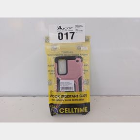 CELLTIME SHOCKPROOF KEMENG ARMOR KICKSTAND COVER FOR REDMI NOTE 11 - PINK - XIAOMI MAX -