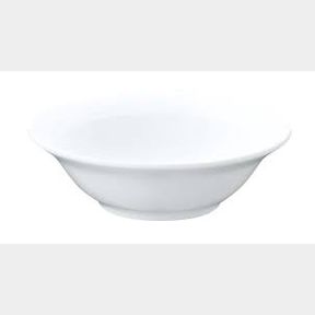 Noritake - Arctic White Dessert Bowls 15cm - Set of 4 - Noritake Dinnerware- Bar 137725016722 - 51746/570 AS B4 (S8)