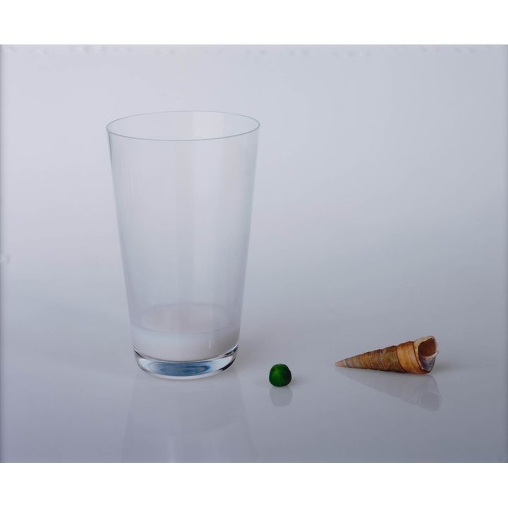 Yvonne Todd 'Milk Study'
