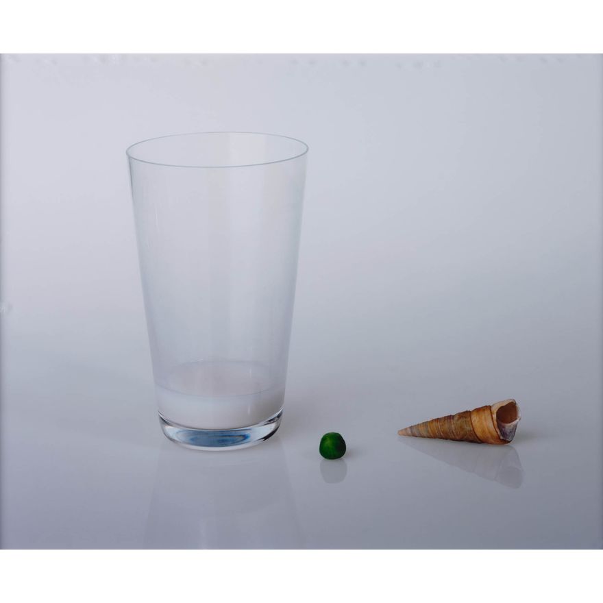Yvonne Todd 'Milk Study'