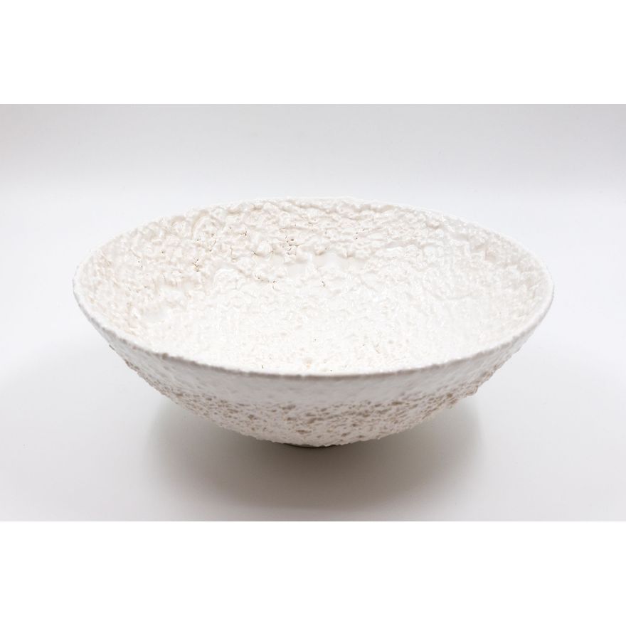 John Parker - Large ceramic bowl