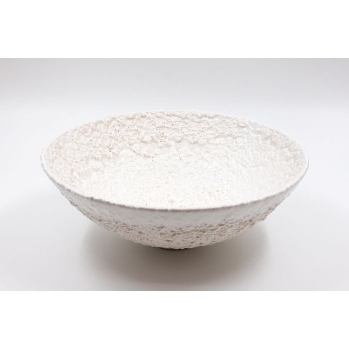 John Parker - Large ceramic bowl