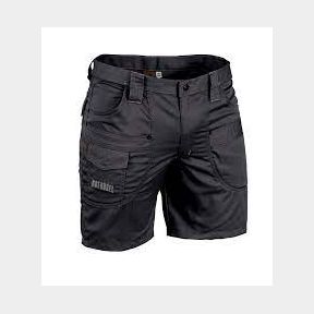 Boerboel Wear Kalahari Adjustable Cargo Shorts Charcoal (Size: 42) --51457/2993 Cb12