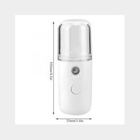 Portable Mini Fogger-Nano Mist Sprayer-50584/1043 B4(S7)