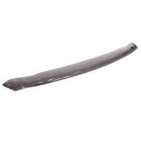 Bonnet Guard for Toyota Etios 2012 Carbon Fibre 71B22 |