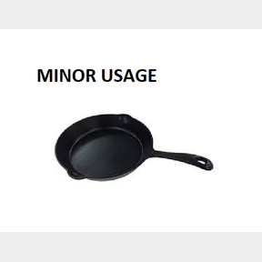 Megamaster - 260 Round Pan -(MINOR USAGE)-51466/1699 B2 (S1)