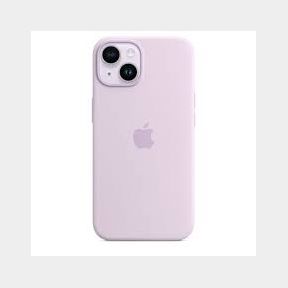 Luna - Shockproof Case / Cover for iPhone 14 - Purple - Apple iPhone 14 - Bar 9902040605249- 51748/13394 AS B2 (S10)