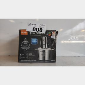 HOUSEHOLD MACHINE FOR FOOD CHOPPER - BEST TRADER