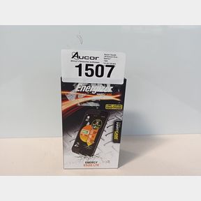 ENERGIZER ENERGY E520 LTE 16GB DUAL SIM SMARTPHONE