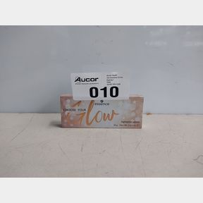 ESSENCE CHOOSE YOUR GLOW HIGHLIGHTER PALETTE -