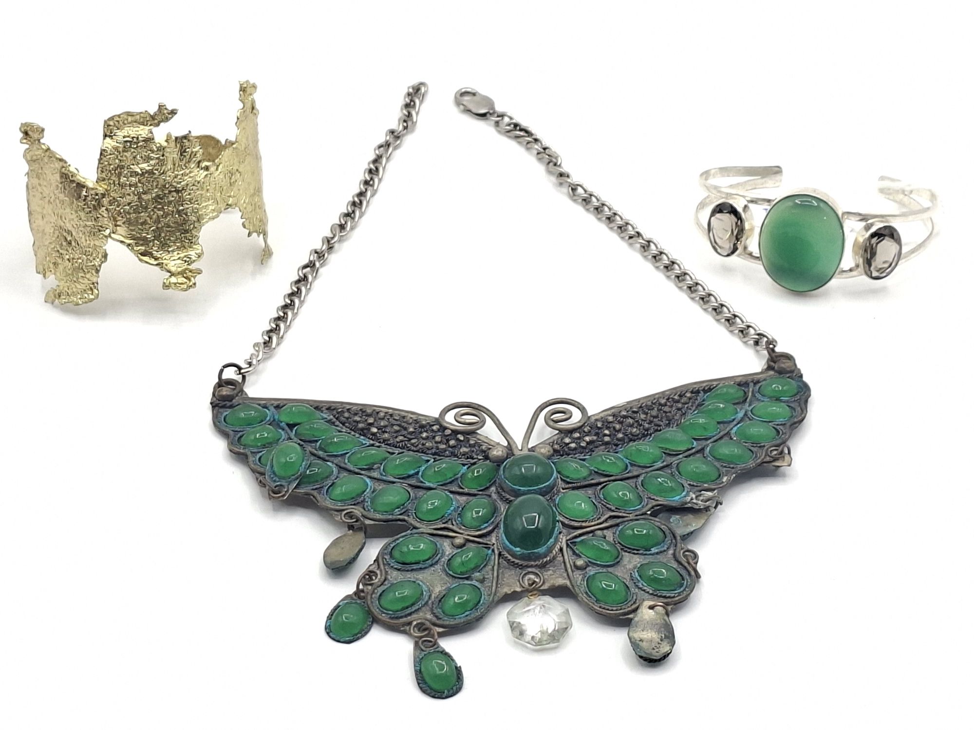 1059 · COSTUME JEWELLERY