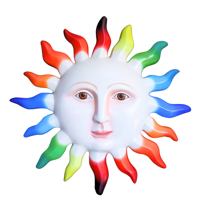 Sol de Sergio Bustamante