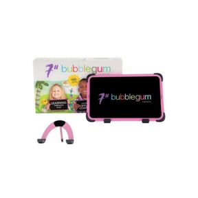 Bubblegum Junior 7 EduTab Sim Edition Tablet Pink |DEFECTIVE