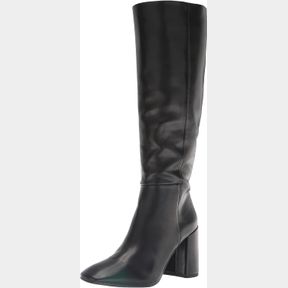 MADDEN GIRL WOMENS WILLIAM KNEE HIGH BOOT 8.5