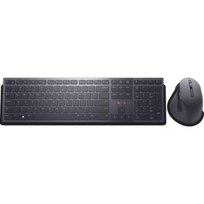 Dell Premier Collaboration Wireless Backlit Keyboard and Mouse KM900 |