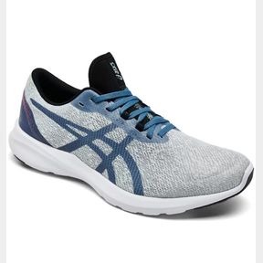 ASICS MEN'S VERSABLAST RUNNING SNEAKERS FROM FINISH LINE SZ 10H