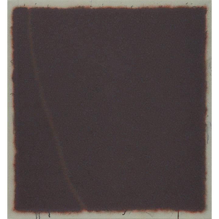 Bernd Berner, Flächenraum 1977