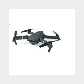 BezosMax Drones with 1080P Camera Foldable RC Quadcopter FPV Live Video-Bar 9902169096096- 51745/26163