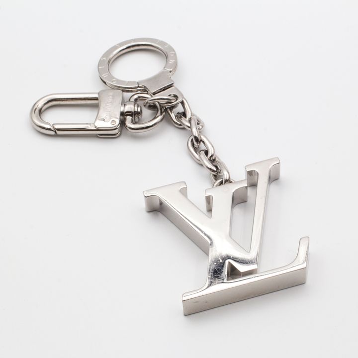 Louis Vuitton Initial Key Holder