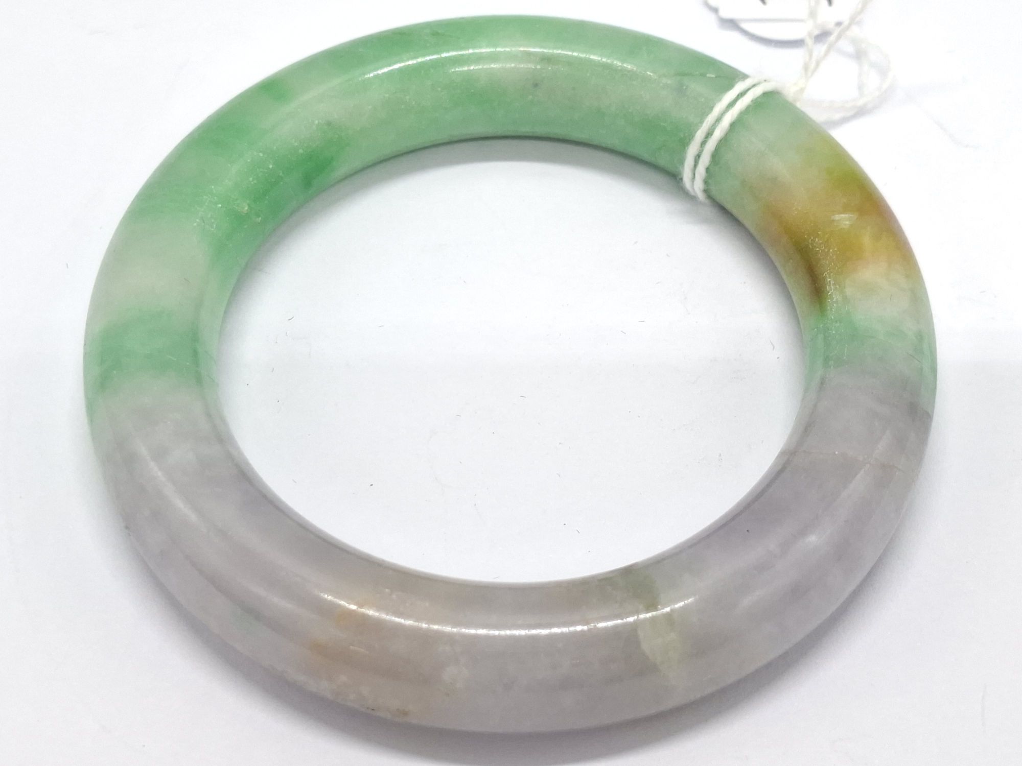 Jade Bangle