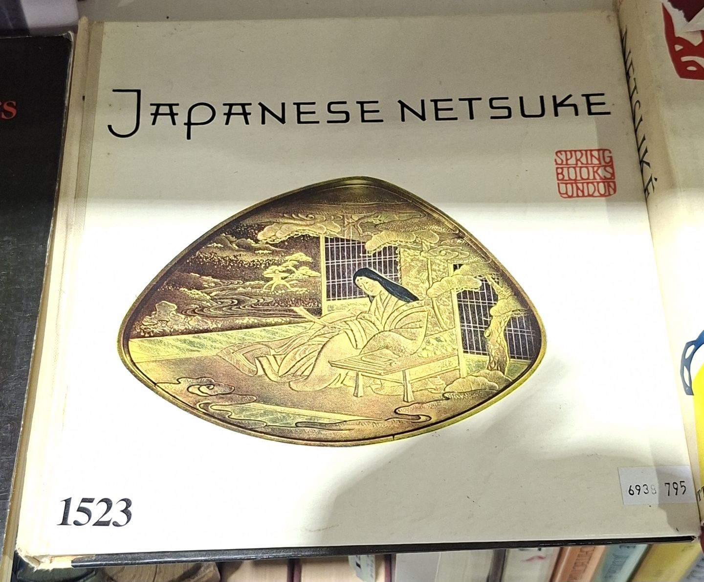 Japanese Netsuke