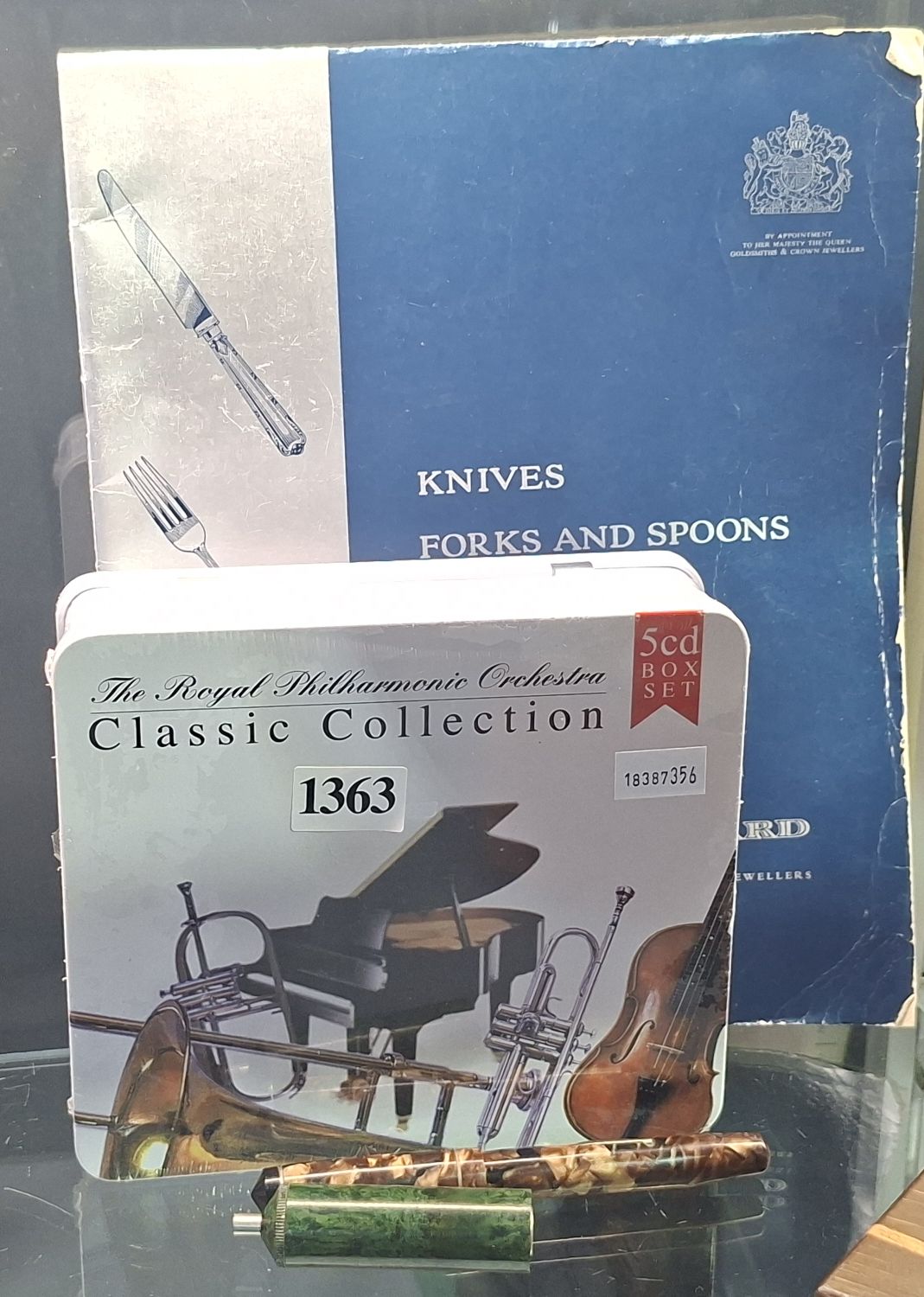 Collectables