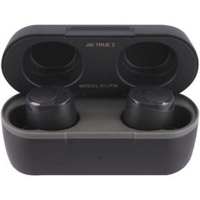 Skullcandy Jib Active Wireless In-Ear Black |DOES NOT CHARGE