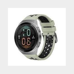 Huawei Watch GT 2e Smartwatch - Mint Green (hv) | TS 51675/259 B5 (S5)