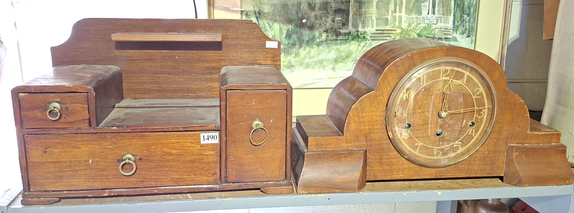 Miniature Apprentice Chest