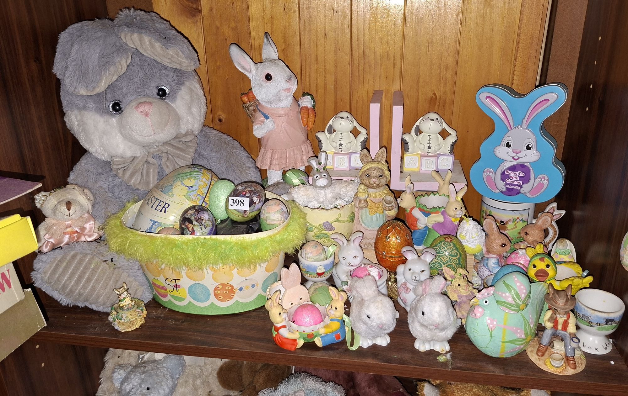 Easter Collectables