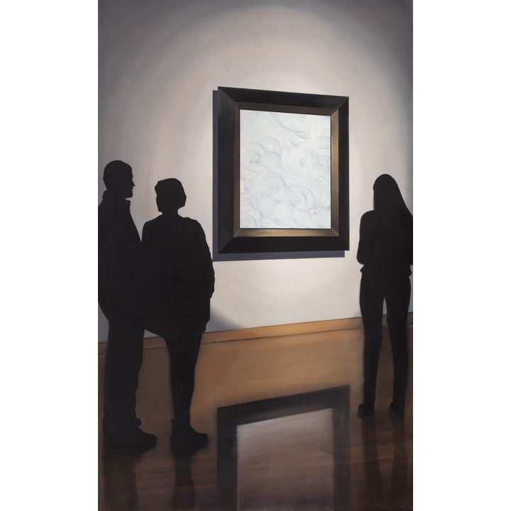 Mateusz Maliborski | Muzeum XXXIII, 2016