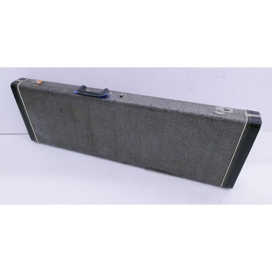 Fender Music Master Guitar Case, 1960