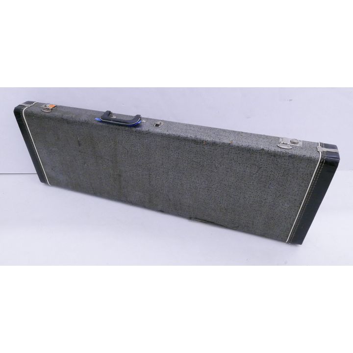 Fender Music Master Guitar Case, 1960