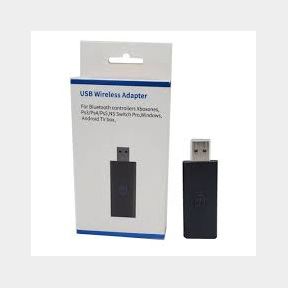 Wireless Bluetooth USB Adapter for PS4 PS5 Xbox One/xs windows B2129 - Play Like a Pro|51745/15570 AS B2 (S6)