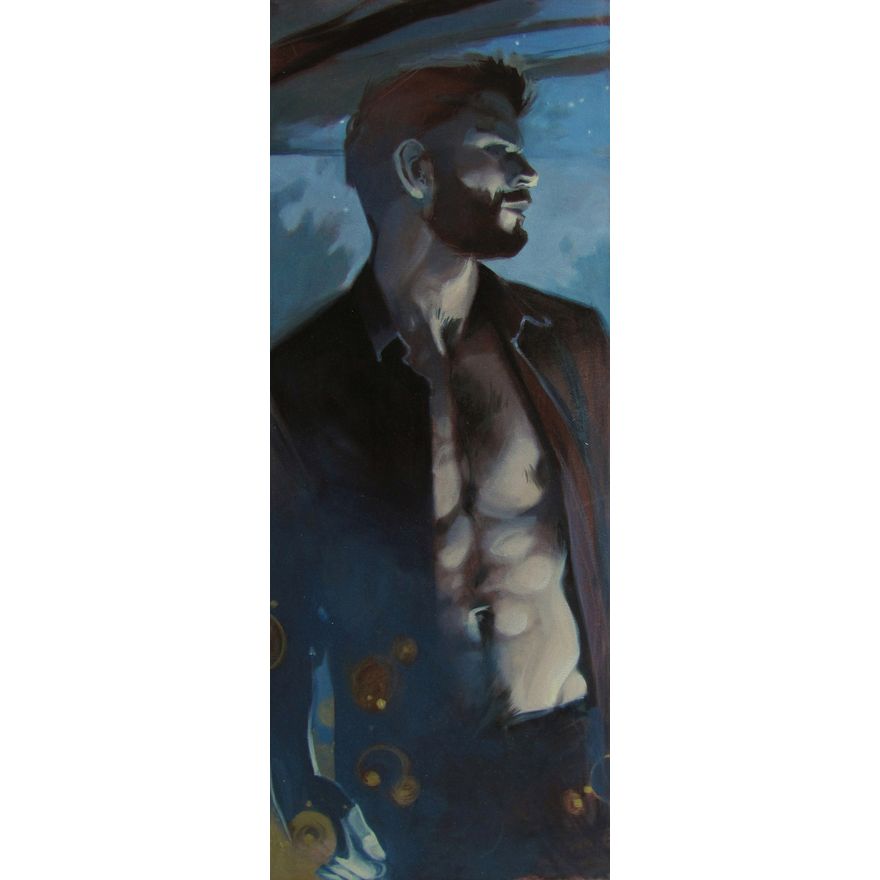 Jakub Godziszewski | Czerwiec, 2018