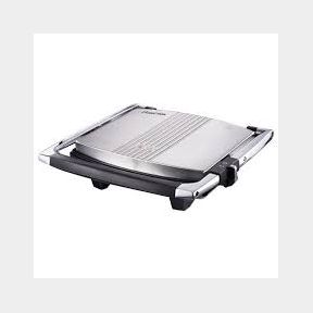 Russell Hobbs - 2000W Sandwich Press - Silver-51466/4619 B1 (S7)