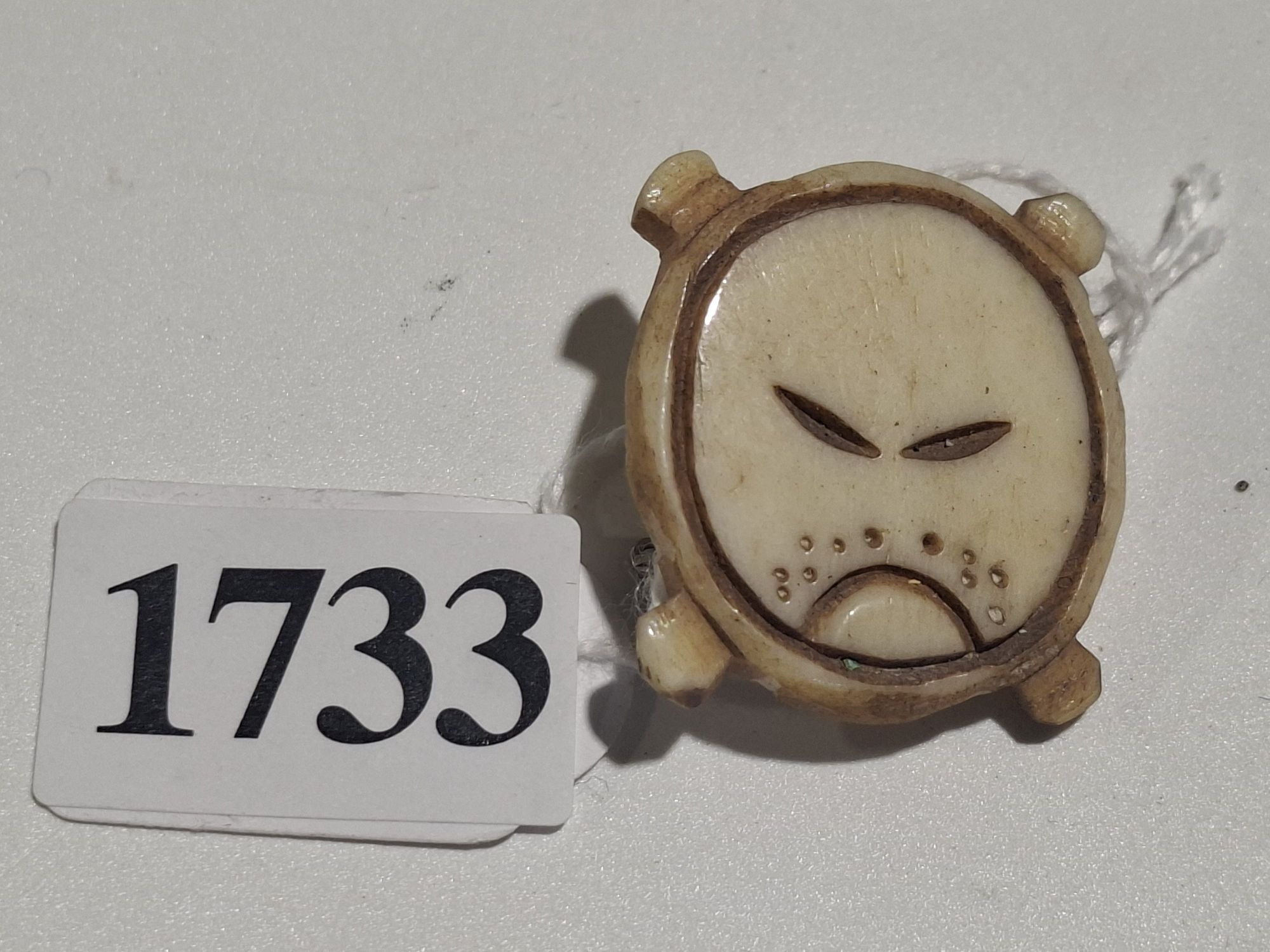 Vintage Brooch