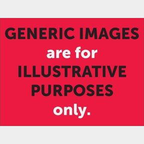 GENERIC PICTURES ARE FOR ILLUSTRATIVE PURPOSES ONLY