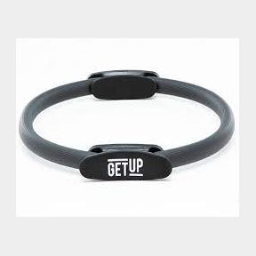 GetUp Pilates Flying Rings - 2 Pack --51724/1711-bar 221TKLPVTSPORT299 B3 (S9)