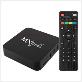 Andowl MXQ Pro Android TV Box 4K 5G HD |