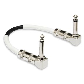 HOSA CPE-118 GUITAR PATCH CABLE, 18 INCH