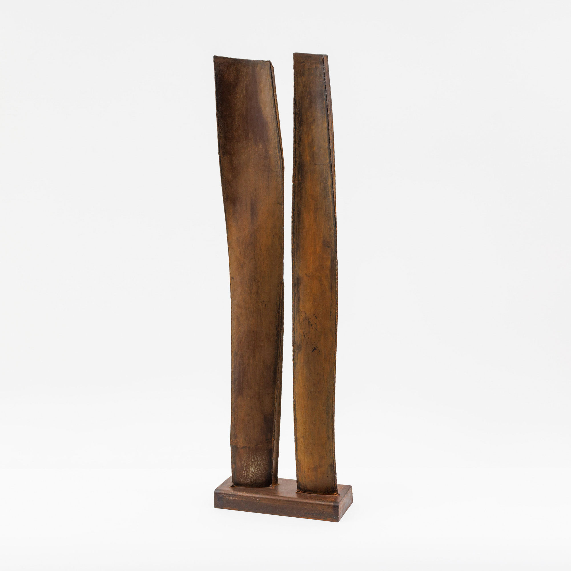 Huub bruls (°1948) – kavel bij Bernaerts, Antwerp