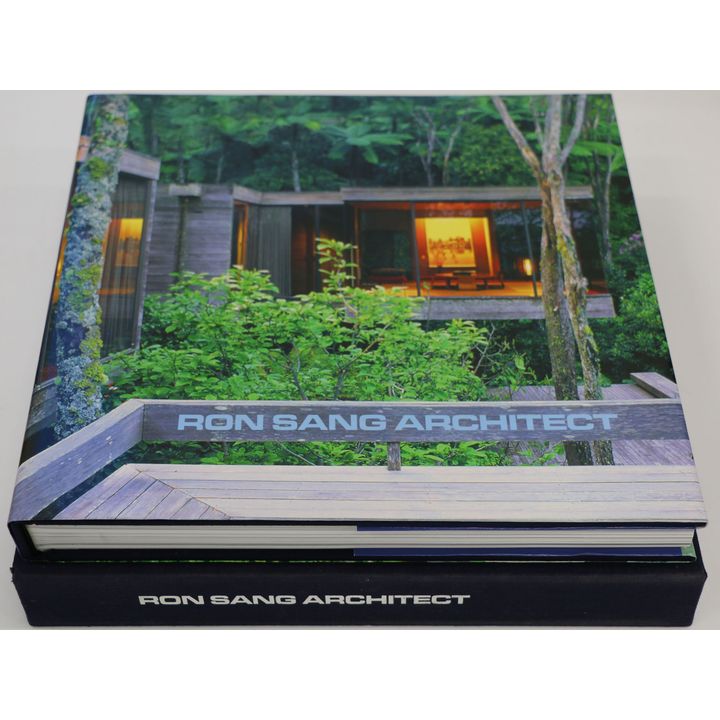 MEI LING LEE [compiler] [2 titles] - Ron Sang Architect