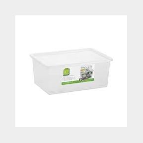 Neat Storage Box-Bar 9902004205942- 51745/28916