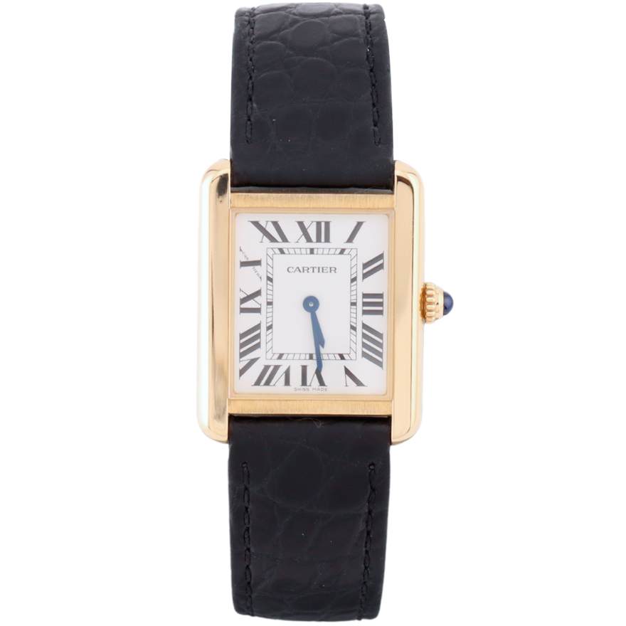 Reloj Cartier Tank