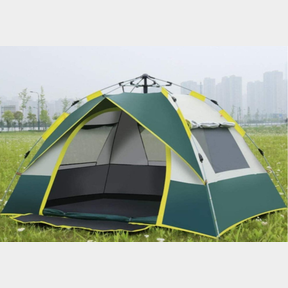 OZTRAIL FAST FRAME BLOCKOUT TECH LUMOS 12P 12 PERSON TENT -