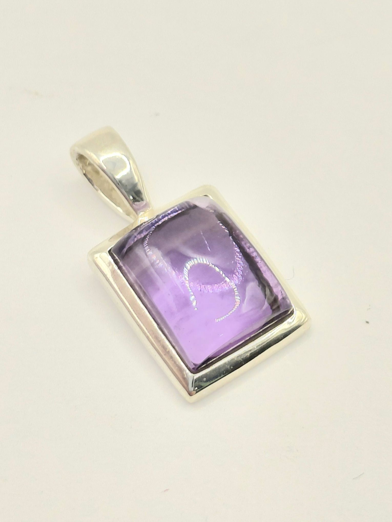 3 · AMETHYST GEMSTONE