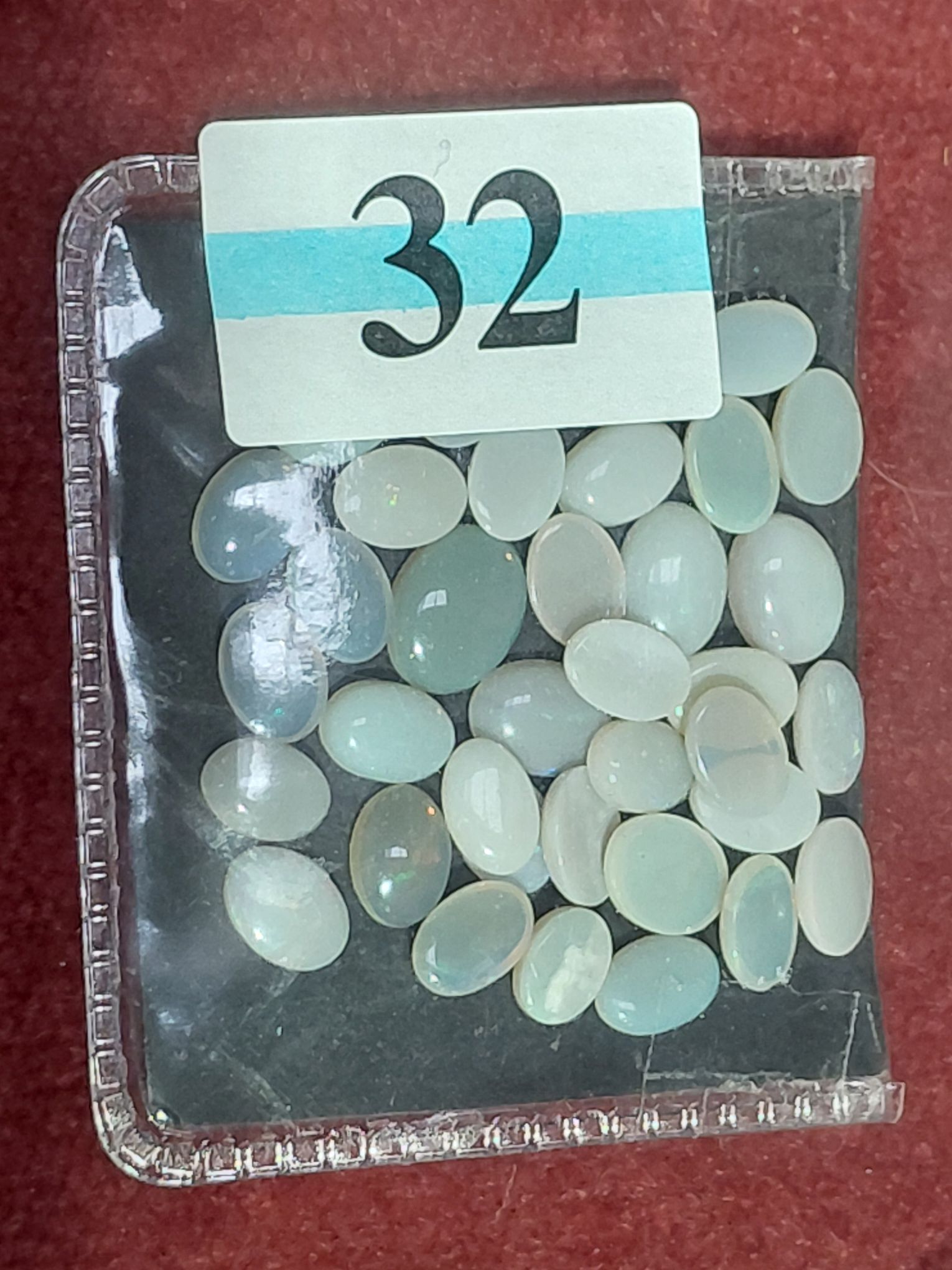 Opal Solids Gemstones